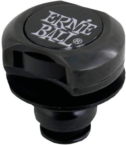 BALLS TO THE STRAP – ERNIE BALL SUPER LOCKS